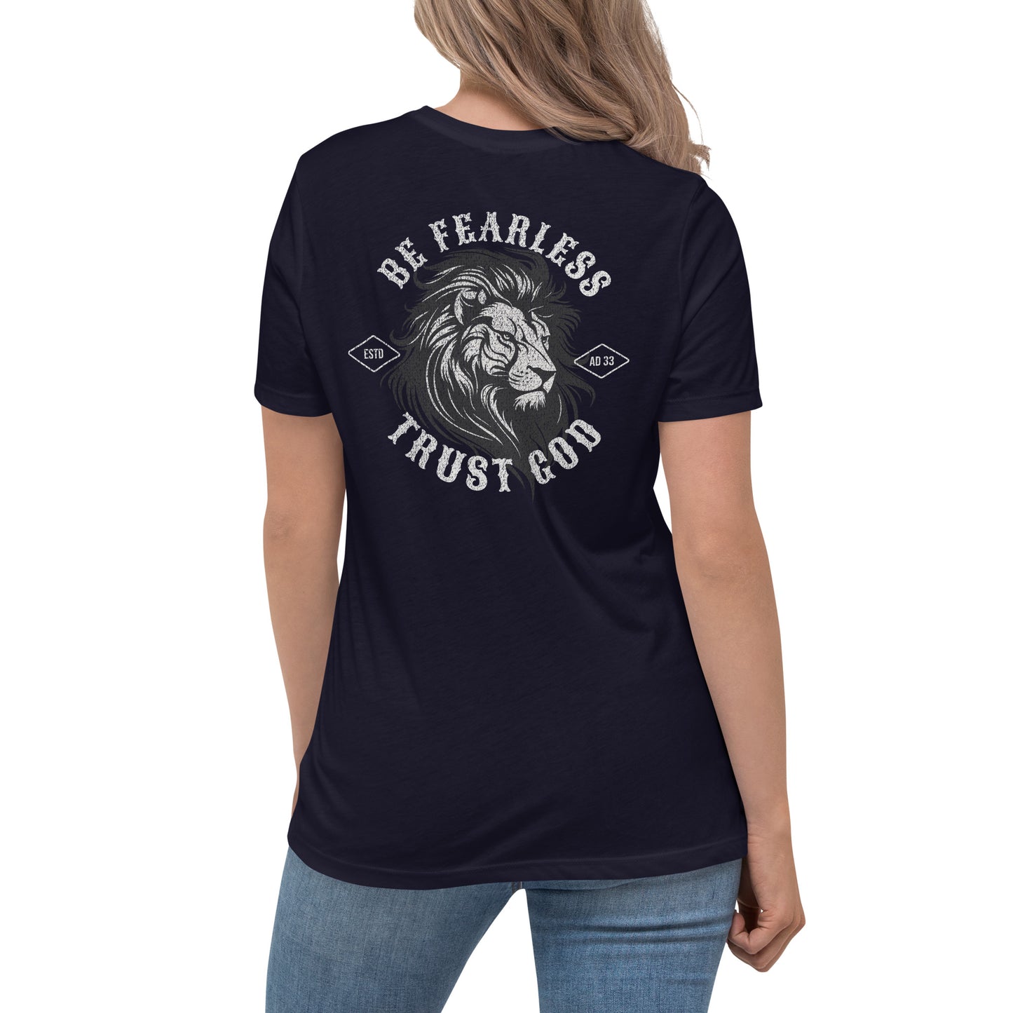 Women's Relaxed T-Shirt