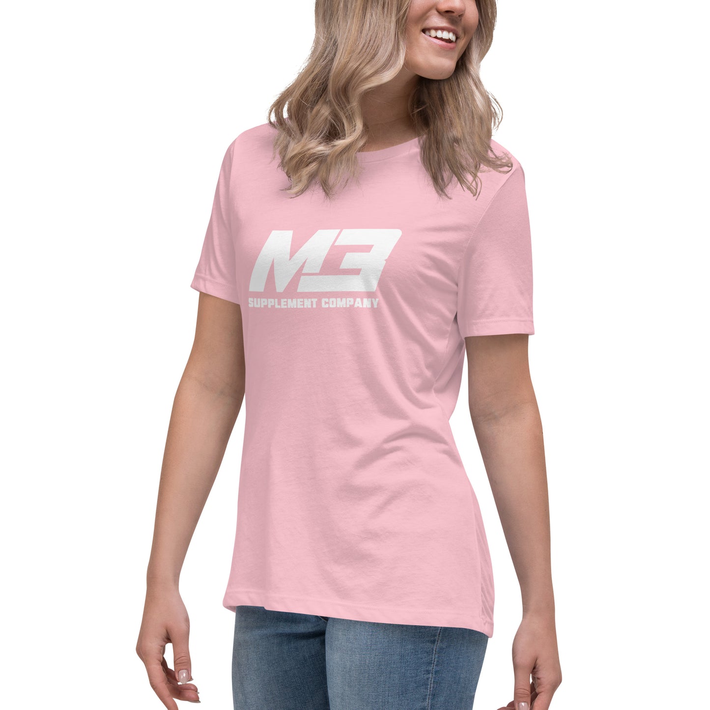 Women's Relaxed T-Shirt