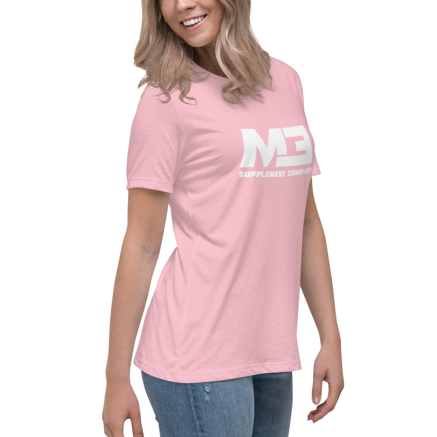 Women's Relaxed T-Shirt